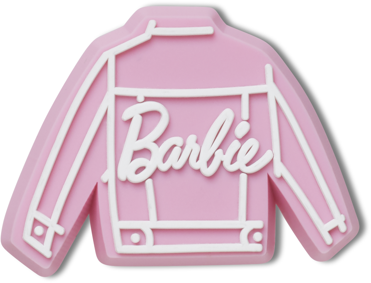 JIBBITZ BARBIE JACKET