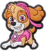 JIBBITZ Paw Patrol Skye 1