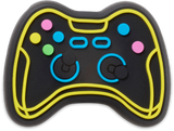 JIBBITZ Lights Up Gaming Controller