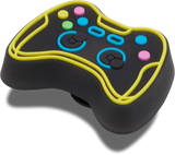 JIBBITZ Lights Up Gaming Controller