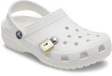 JIBBITZ PADLOCK DANGLE