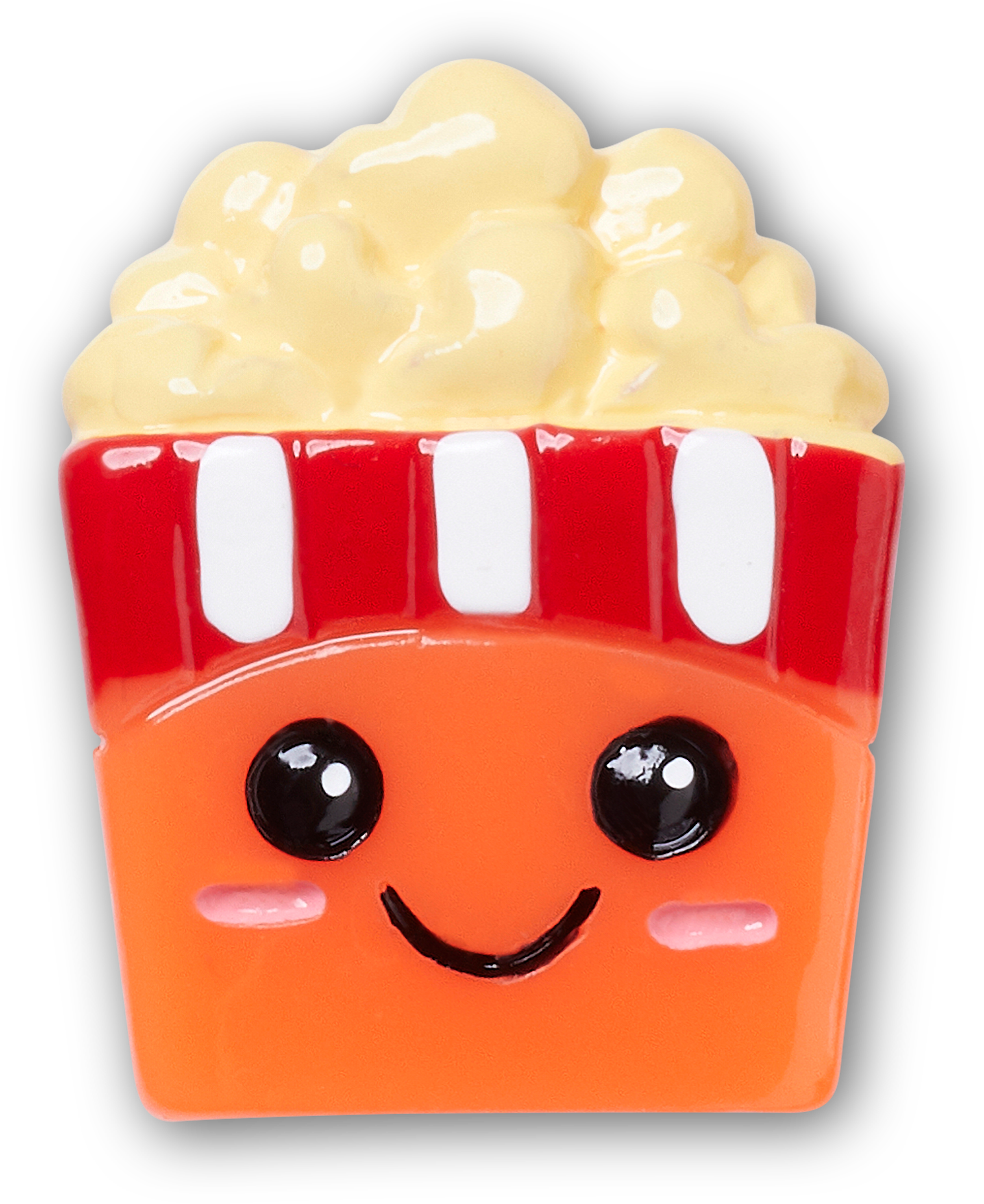 Jibbitz Cutesy Popcorn Bucket 
               | Crocs | Footwear