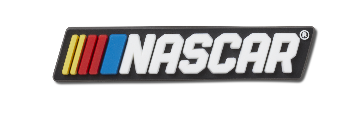 JIBBITZ Nascar Logo