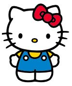 JIBBITZ Hello Kitty