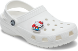 JIBBITZ Hello Kitty Sitting