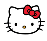 JIBBITZ Hello Kitty
