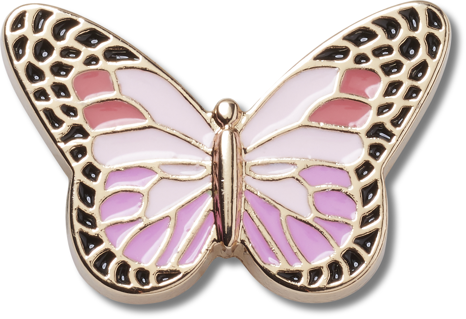 Jibbitz Pink Elev Clrful Butterfly | Crocs | Footwear
