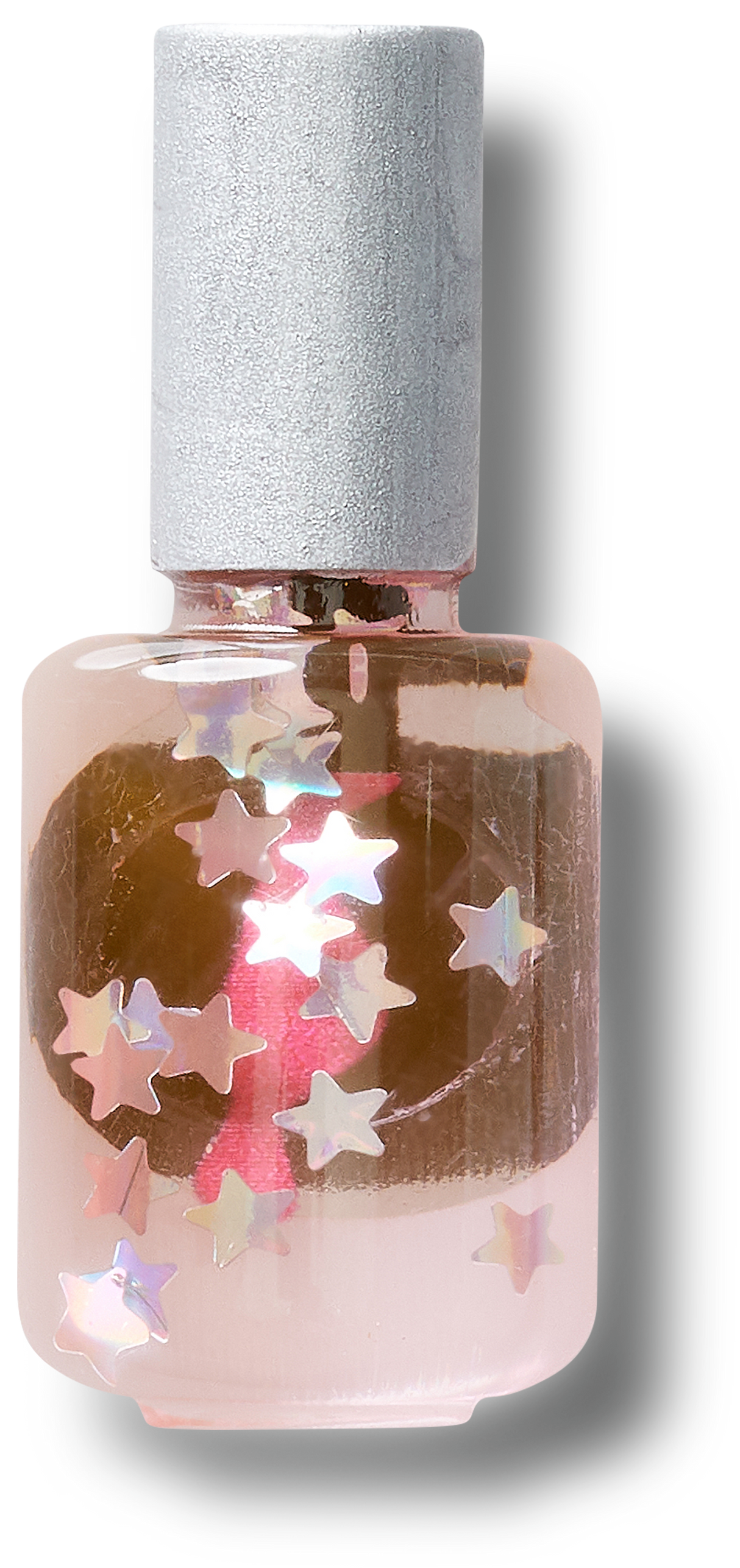 JIBBITZ Glitter Nail Polish