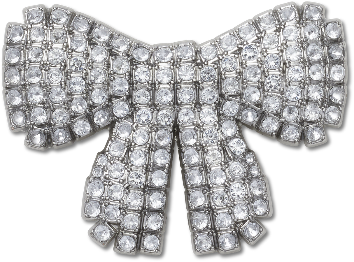 JIBBITZ BLING BOW