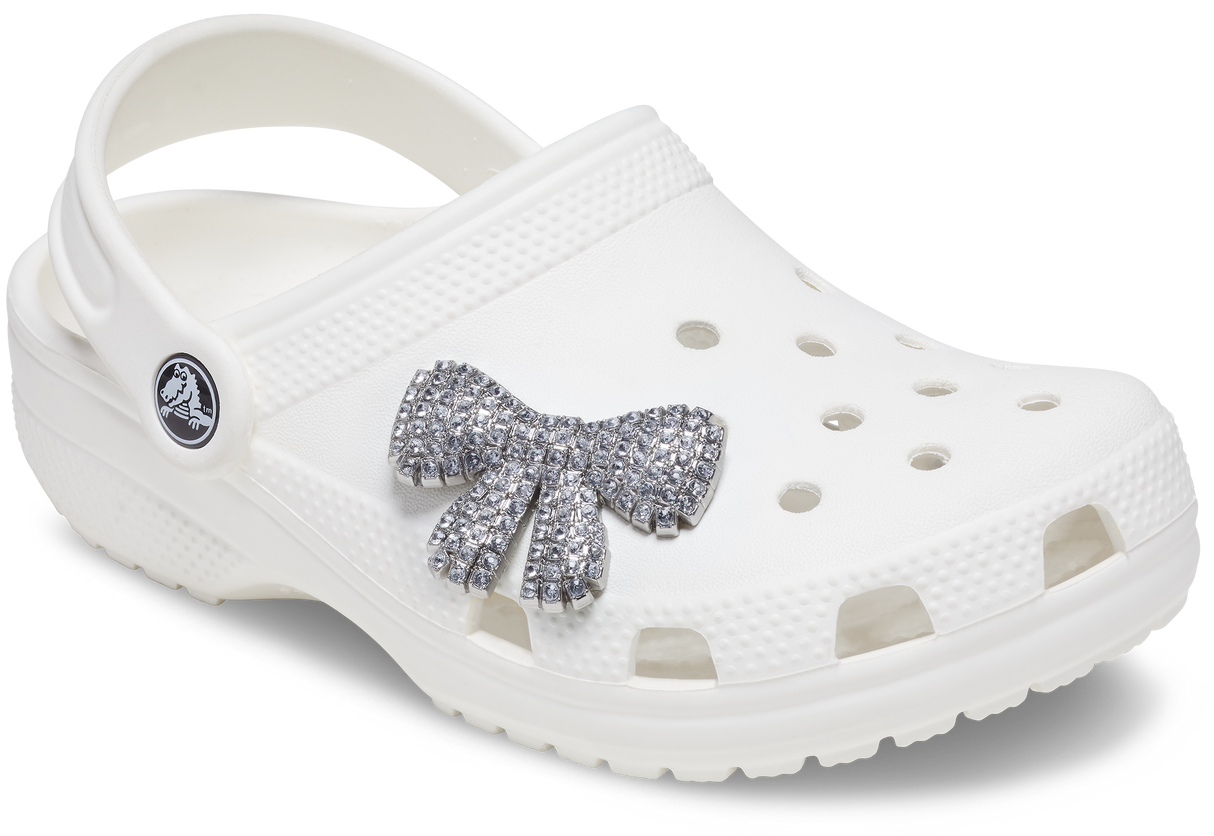 JIBBITZ BLING BOW
