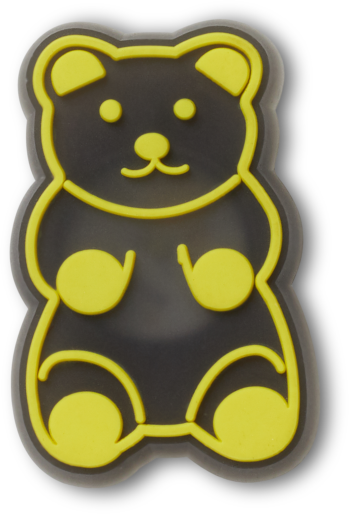 JIBBITZ Lights Up Candy Bear