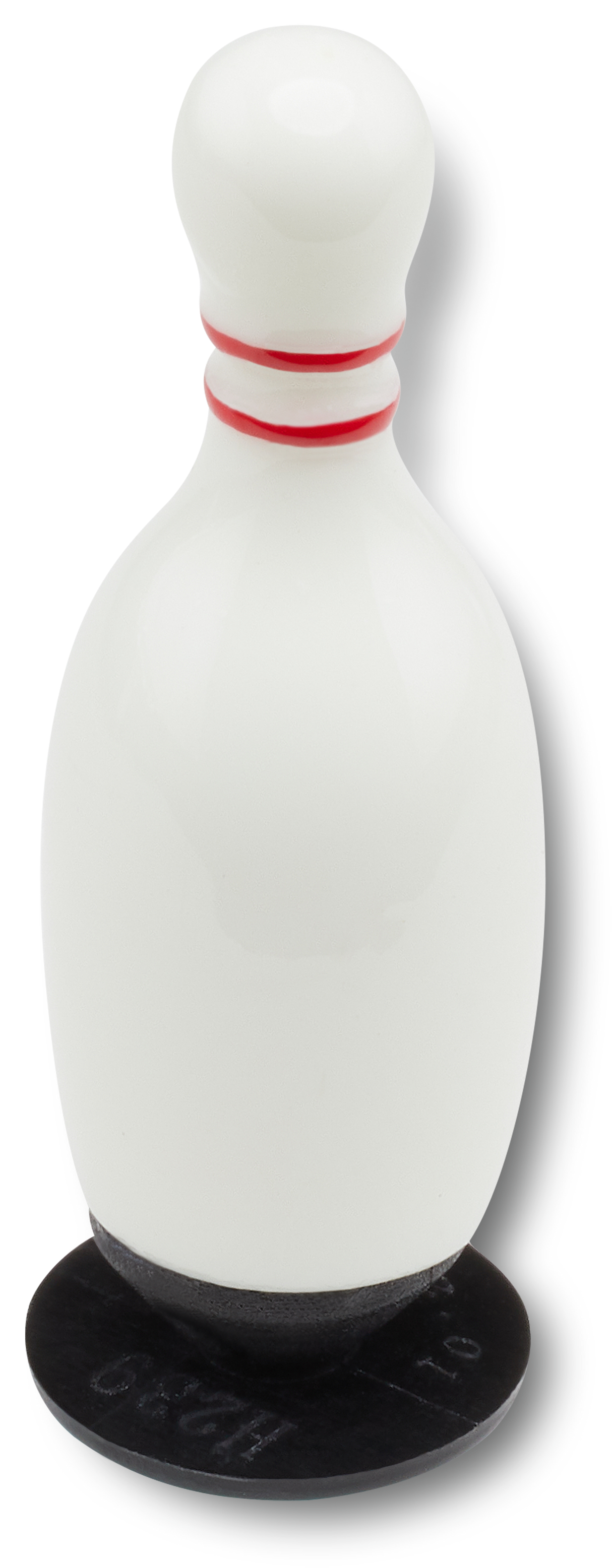 JIBBITZ 3D BOWLING PIN