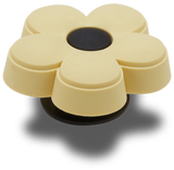 JIBBITZ Beige Flower