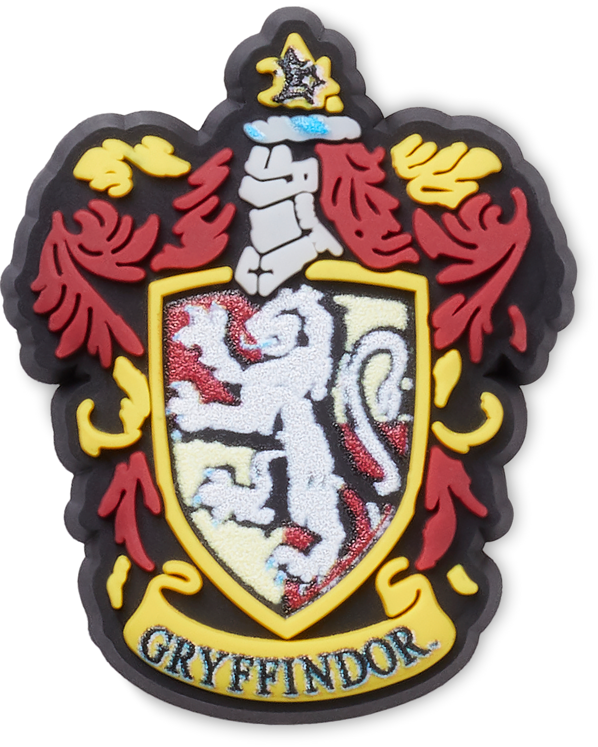 JIBBITZ  HARRY POTTER GRYFFINDOR