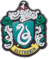 JIBBITZ Harry Potter Slytherin
