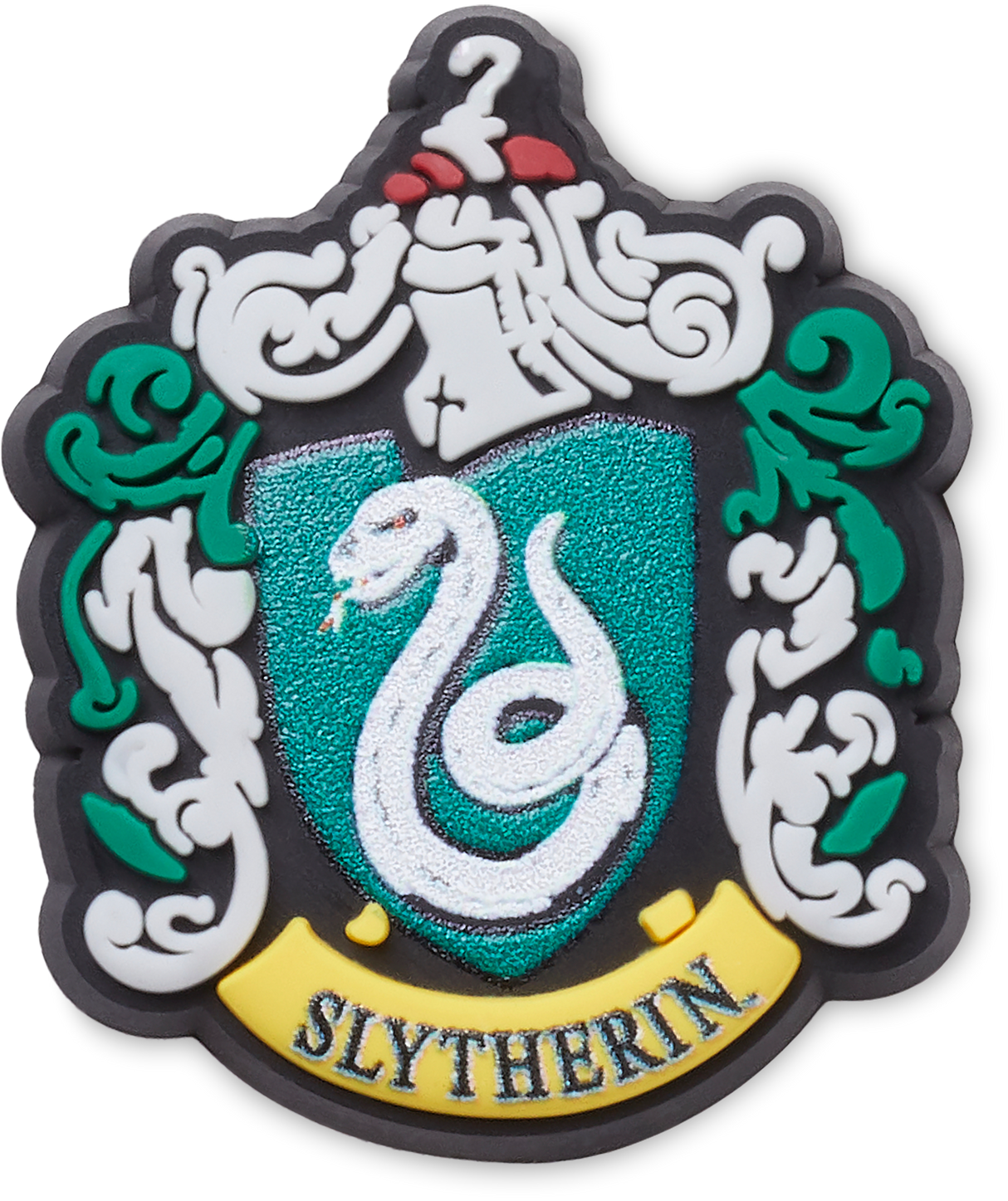 JIBBITZ Harry Potter Slytherin