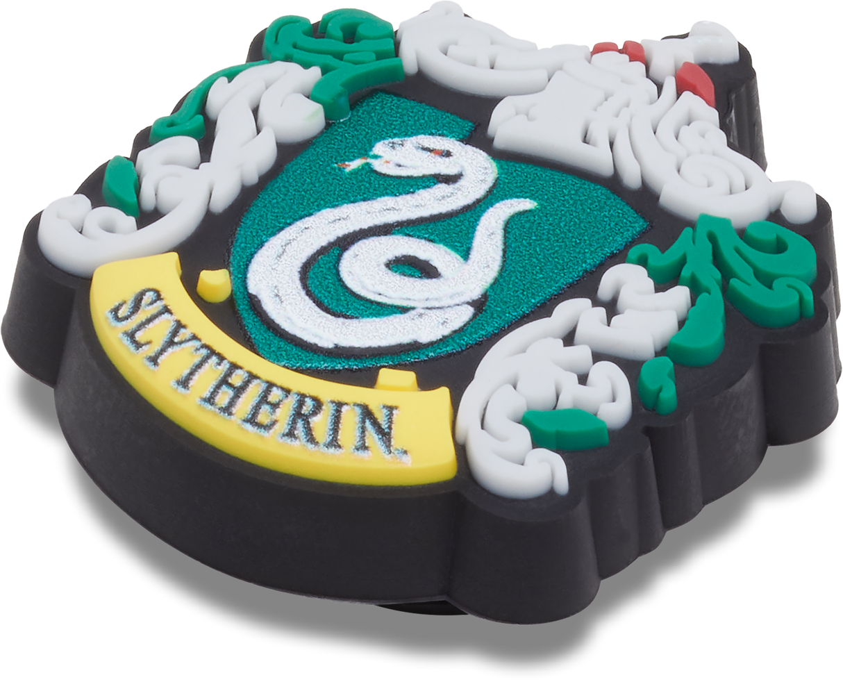 JIBBITZ Harry Potter Slytherin