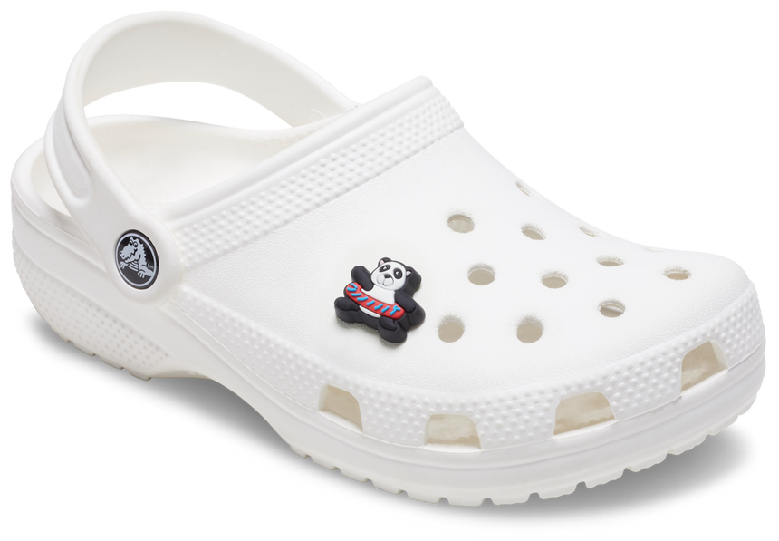 JIBBITZ HULA PANDA