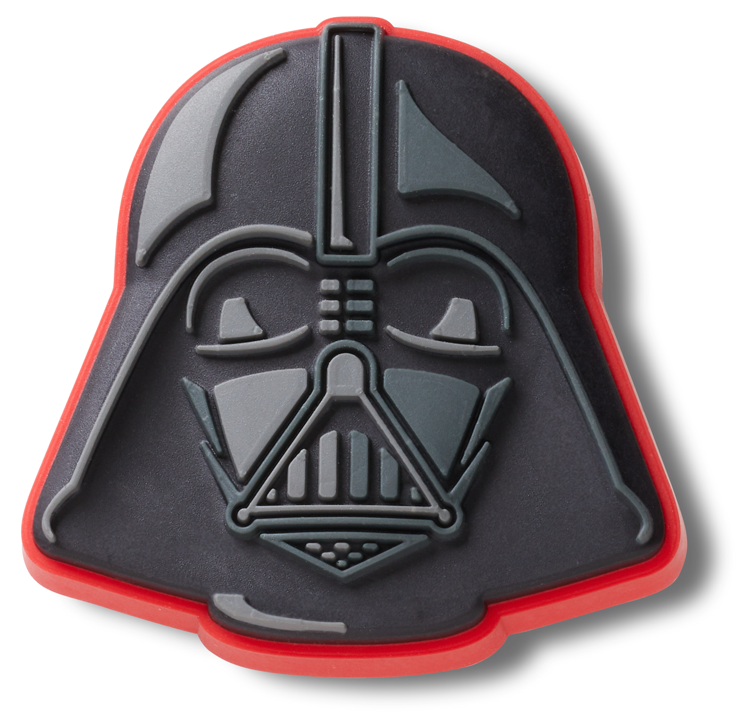 Jibbitz Vader Head | Crocs | Footwear Jibbitz Vader Head | Crocs | Footwear