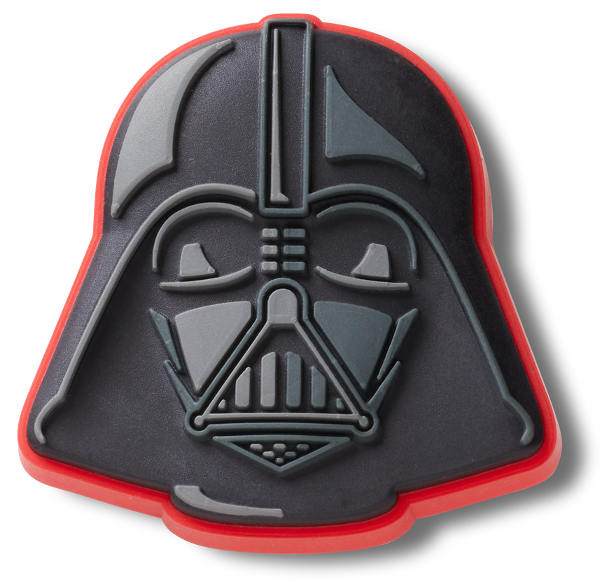 JIBBITZ VADER HEAD