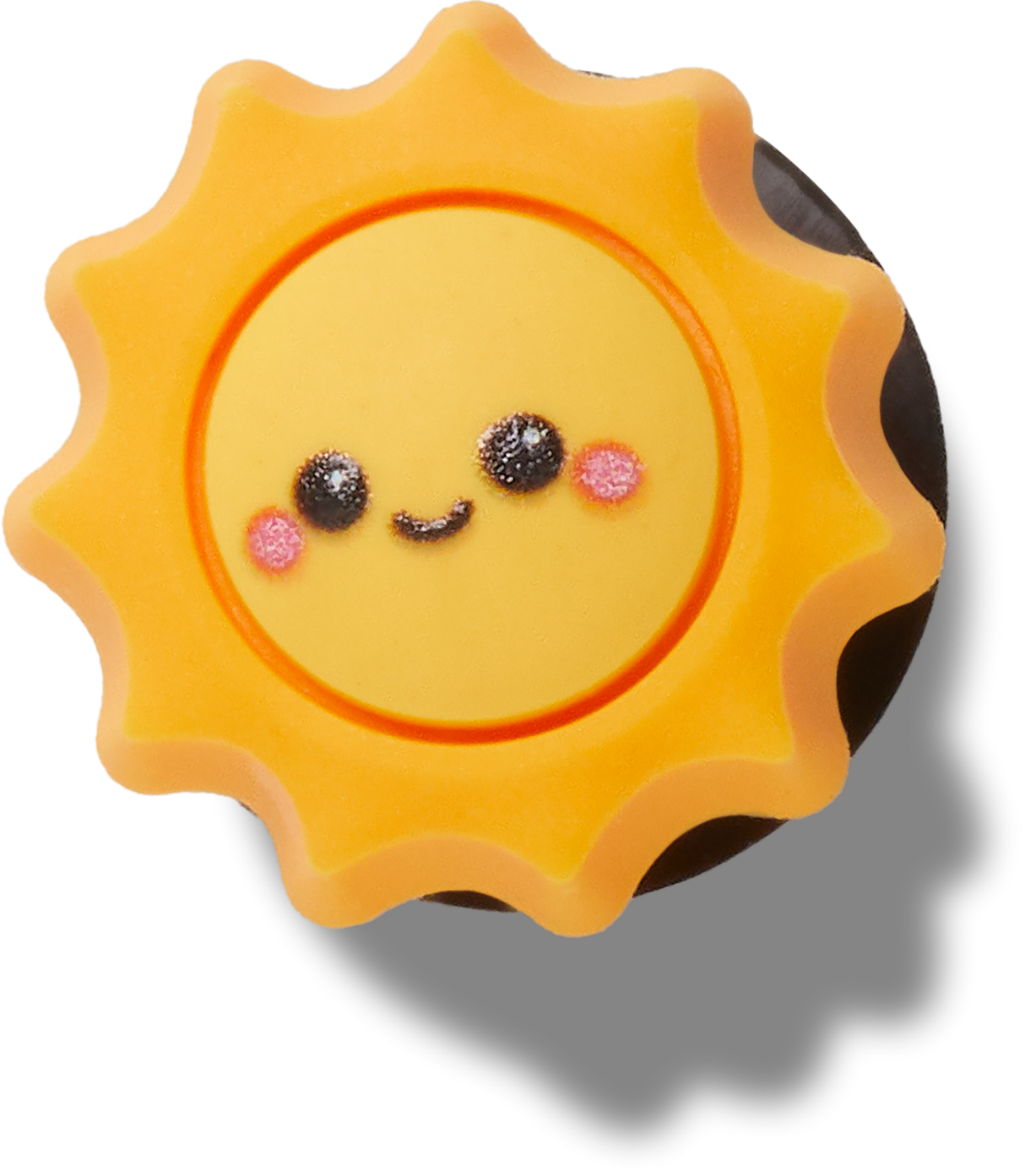 JIBBITZ TINY SUNSHINE