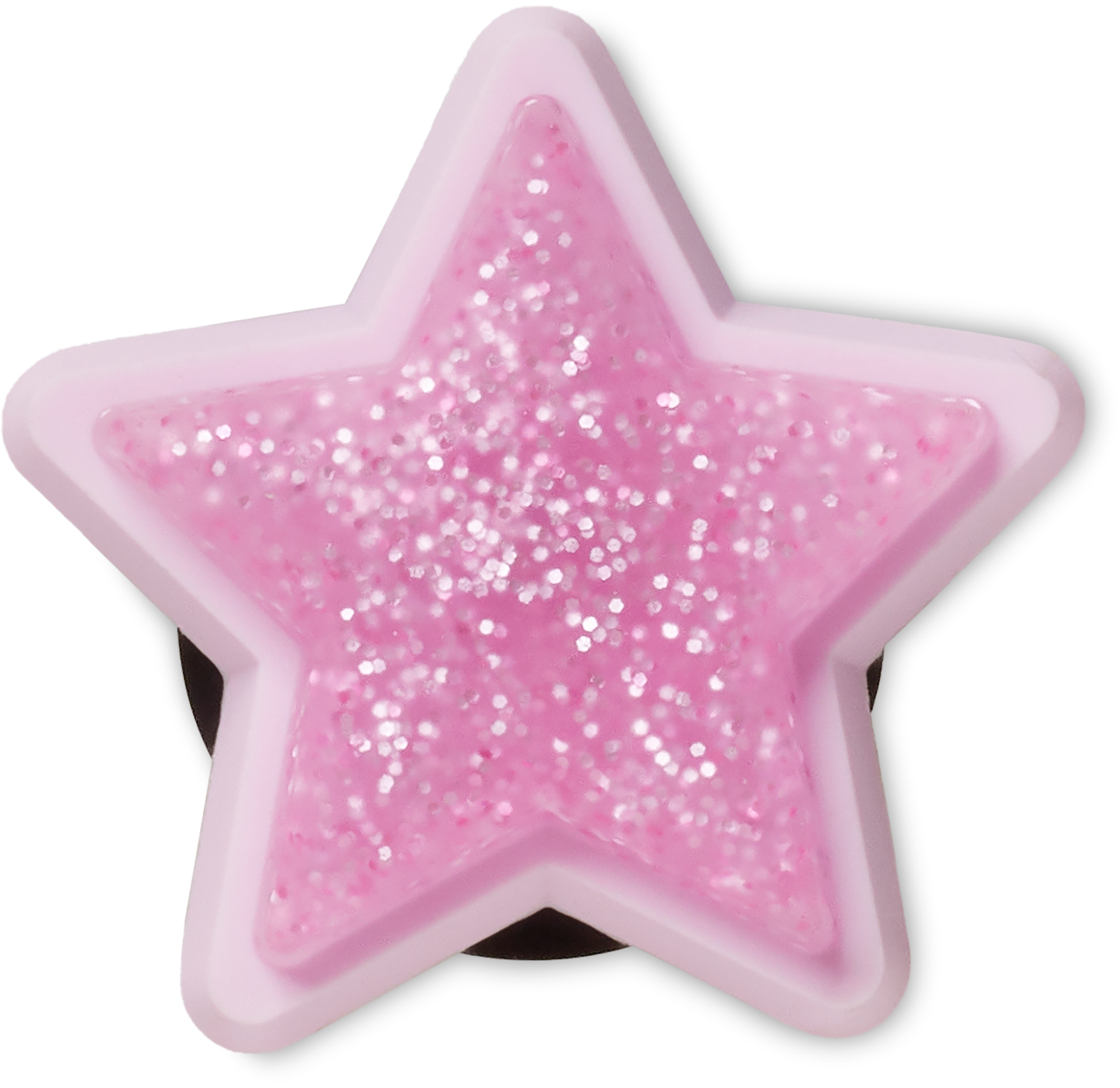 Jibbitz Tiny Glitter Star

                
               | Crocs | Footwear