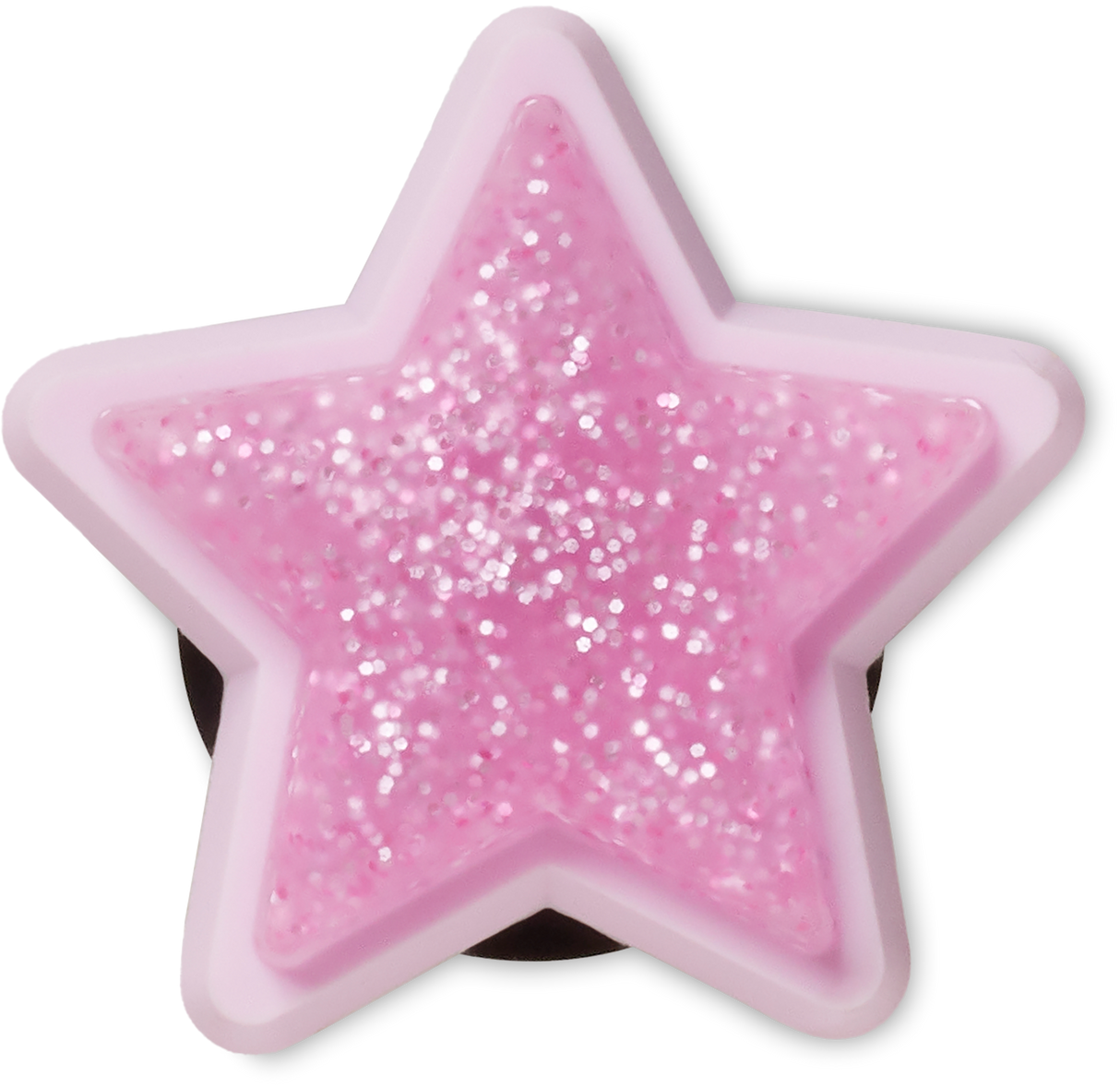 JIBBITZ Tiny Glitter Star
