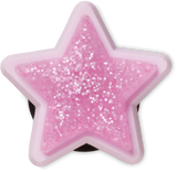 JIBBITZ Tiny Glitter Star
