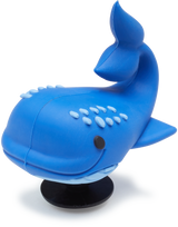 JIBBITZ 3D Whale
