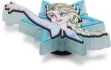 JIBBITZ Elsa Snowflake