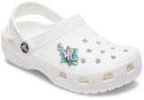 JIBBITZ Elsa Snowflake