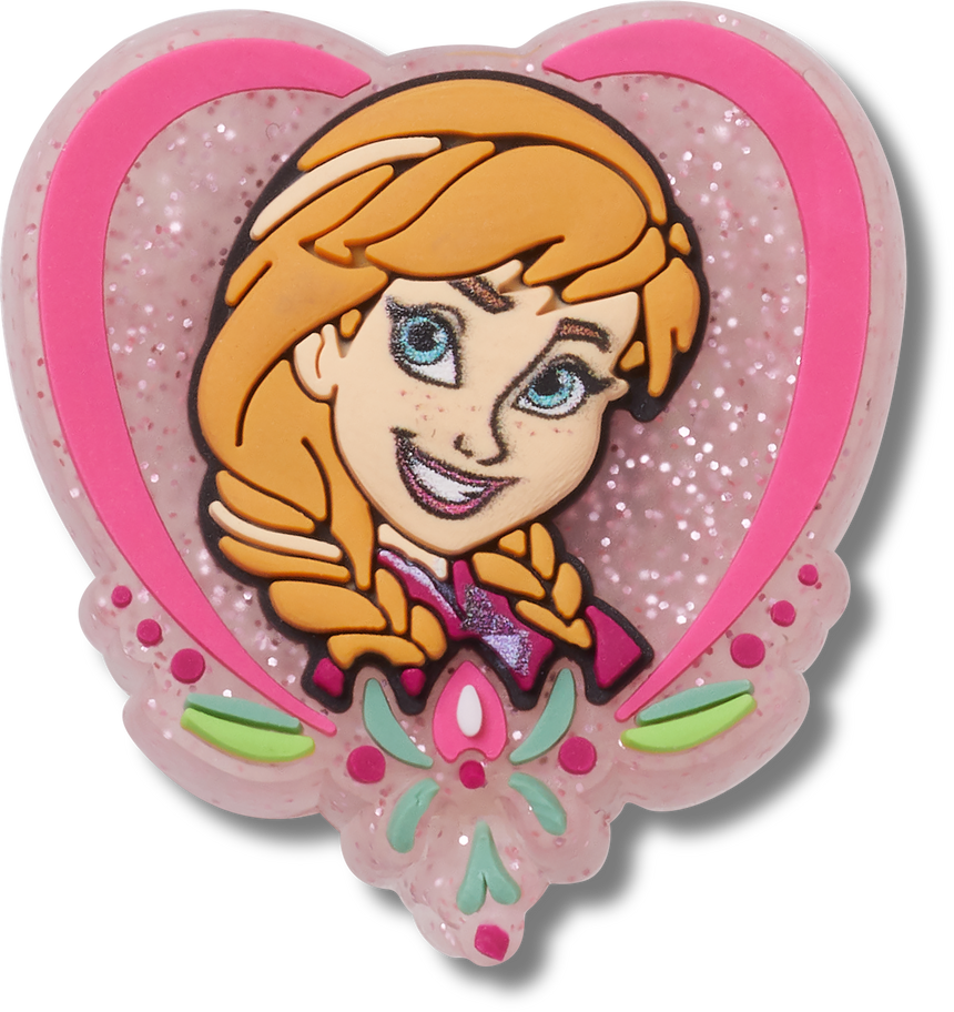JIBBITZ Frozen 2