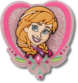 JIBBITZ Frozen 2