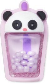JIBBITZ PANDA BOBA