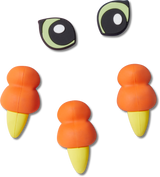 JIBBITZ MAKE YOUR OWN DINO 5 PACK