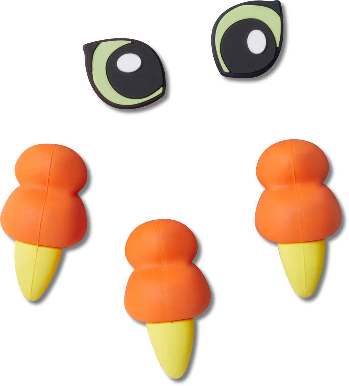JIBBITZ MAKE YOUR OWN DINO 5 PACK
