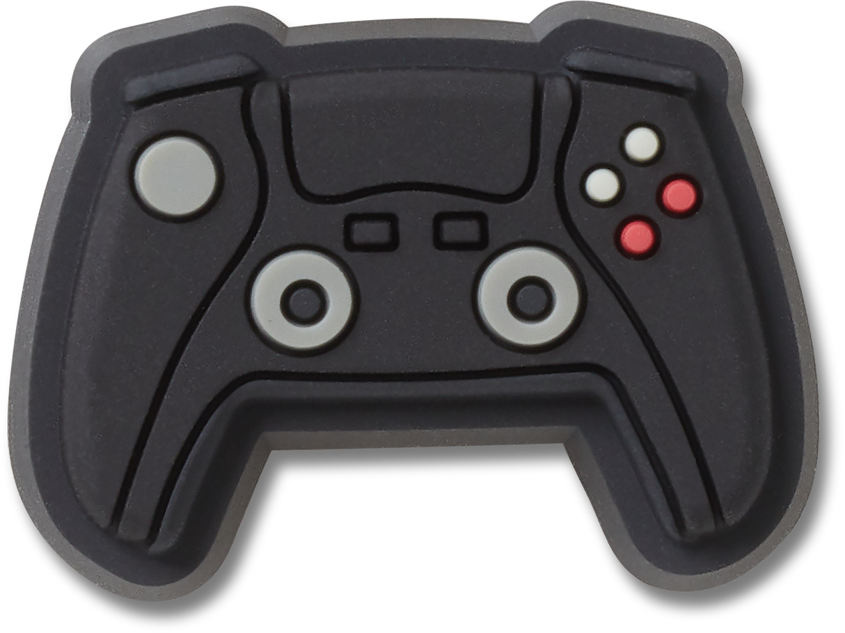 JIBBITZ BLACK GAME CONTROLLER