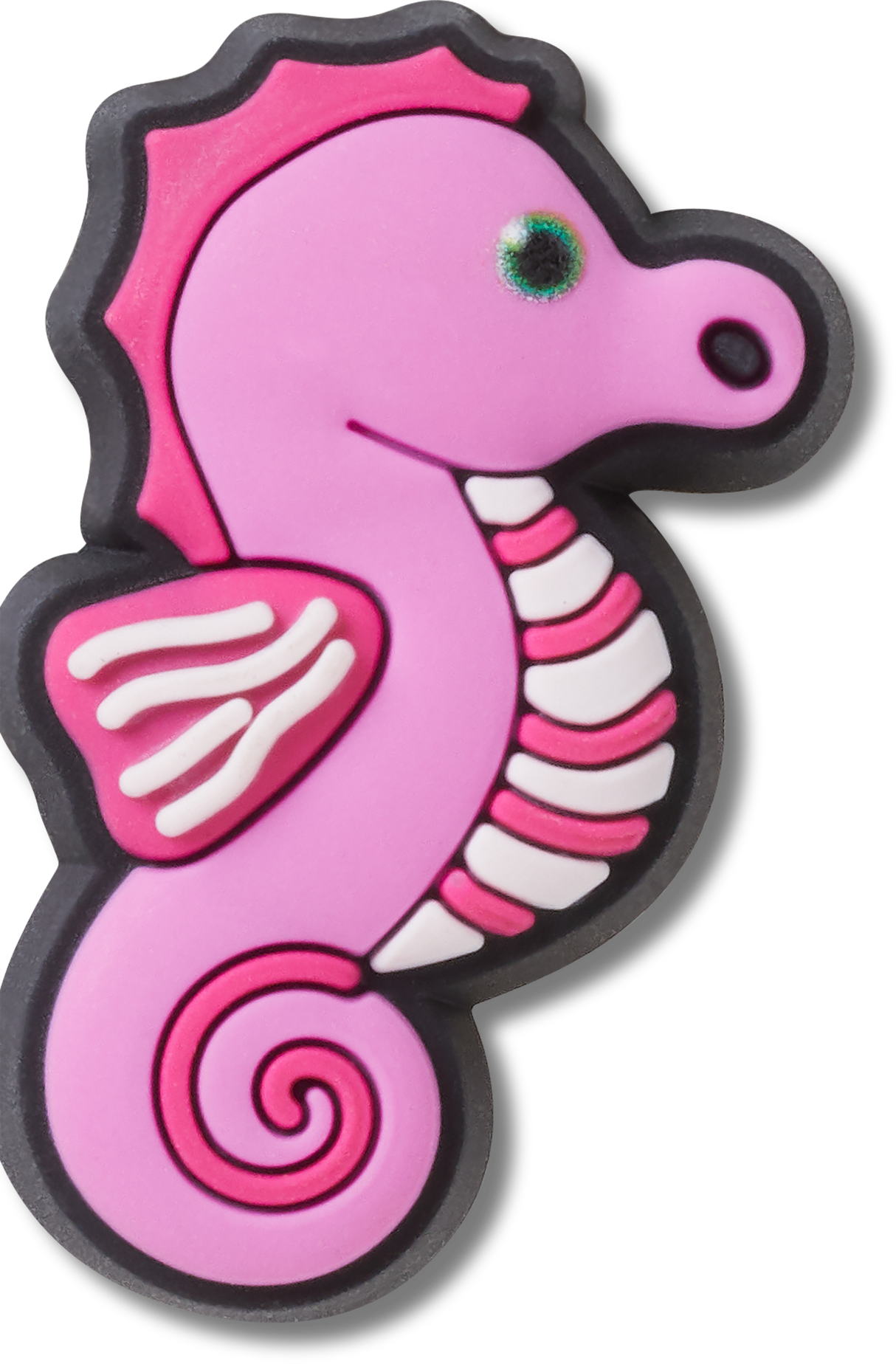 JIBBITZ BABY ANIMAL SEAHORSE