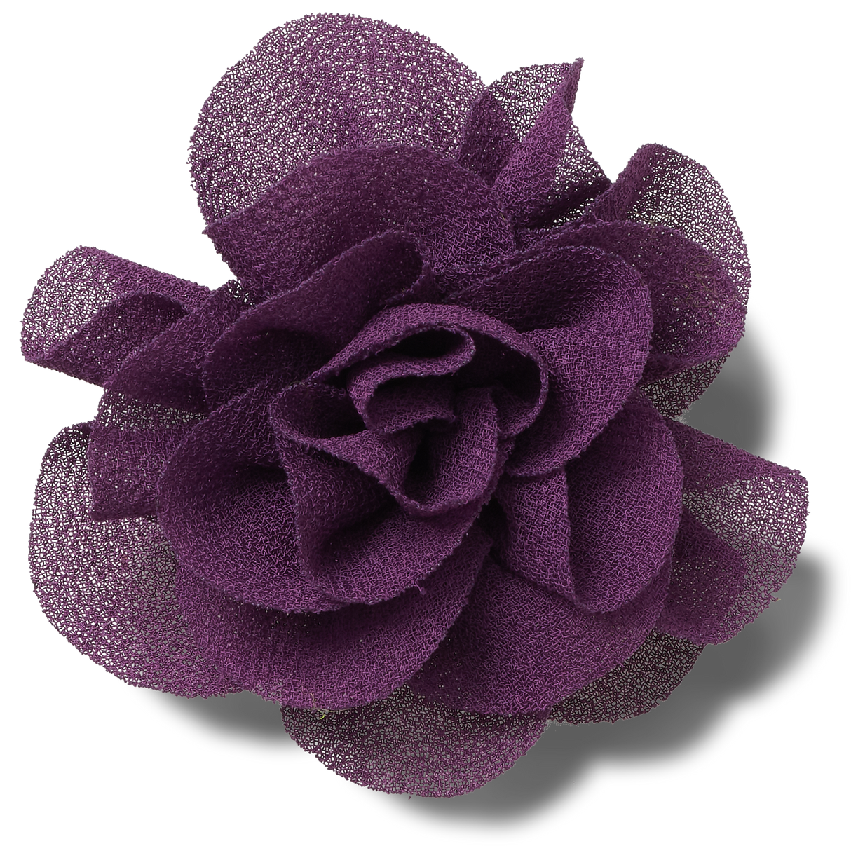 JIBBITZ DEEP PURPLE FLORAL