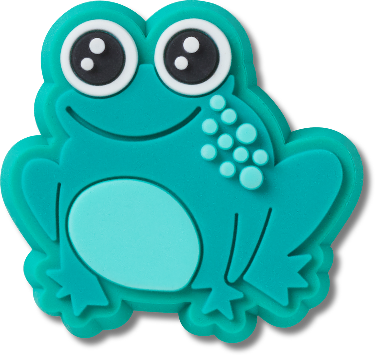 JIBBITZ AQUA FROGGIE