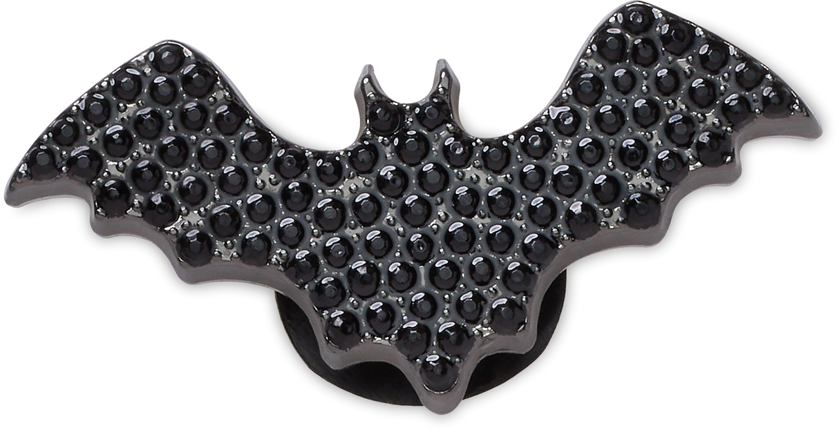 JIBBITZ Elevated Spooky Bat