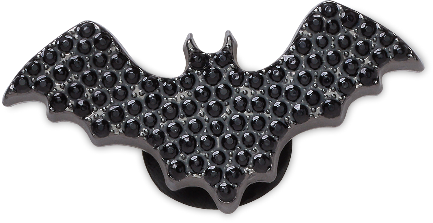 Jibbitz Elevated Spooky Bat | Crocs | Footwear Jibbitz Elevated Spooky Bat | Crocs | Footwear