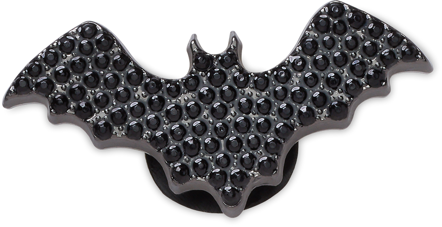 JIBBITZ Elevated Spooky Bat