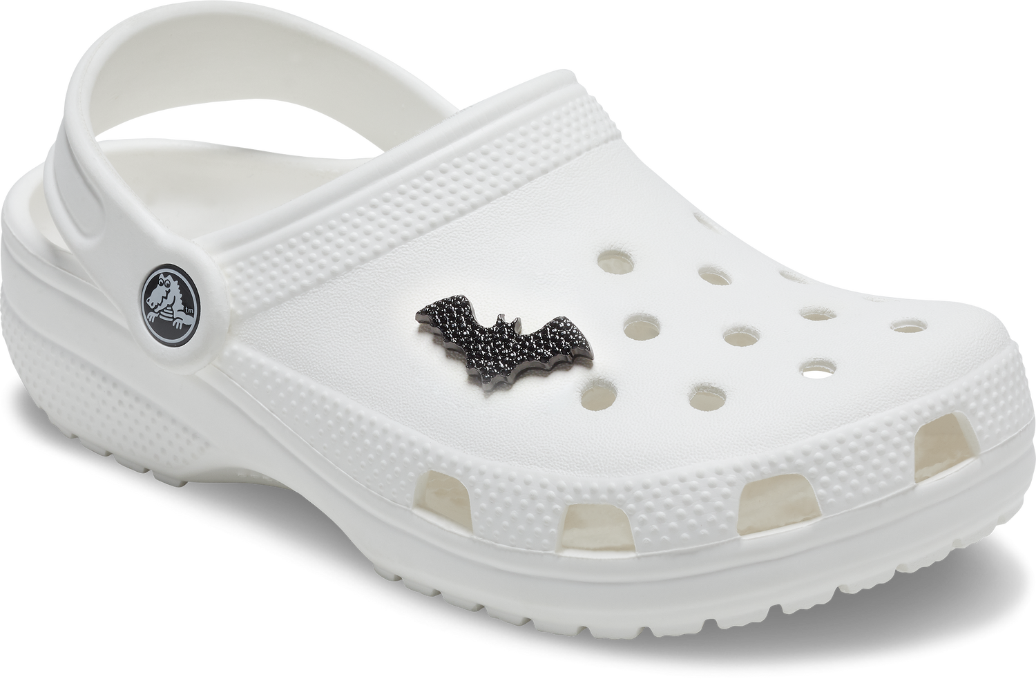 Jibbitz Elevated Spooky Bat | Crocs | Footwear Jibbitz Elevated Spooky Bat | Crocs | Footwear
