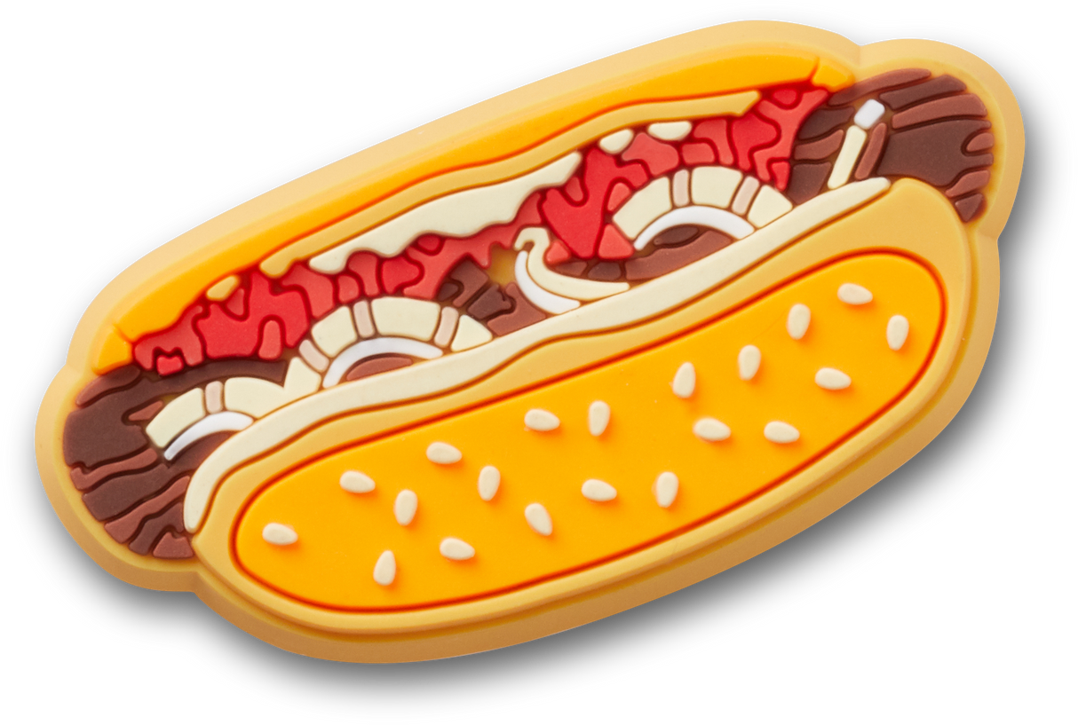 JIBBITZ SANDWICH