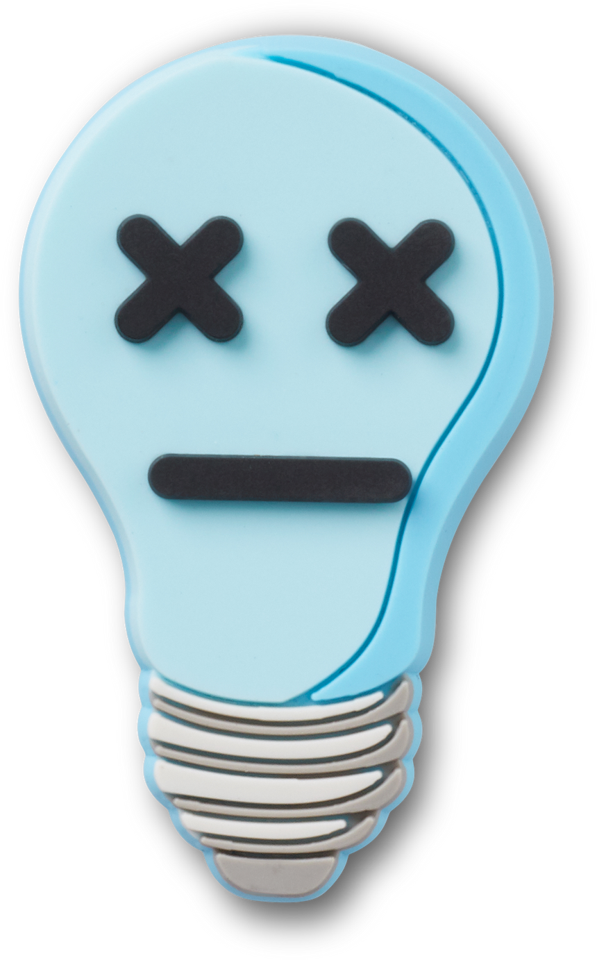 JIBBITZ  Lightbulb