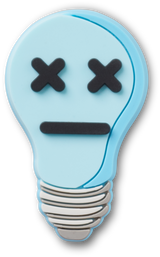 JIBBITZ  Lightbulb