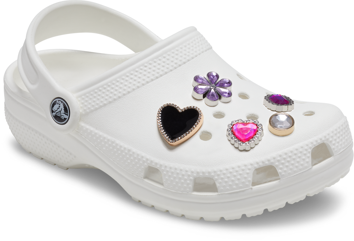 JIBBITZ BEJEWELED 5 PACK