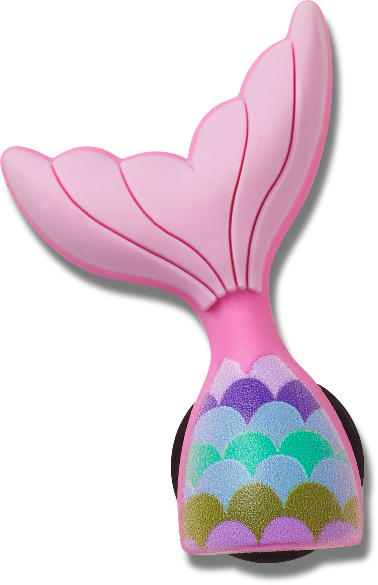 JIBBITZ 3D Mermaid Tail