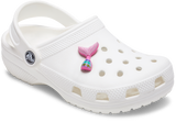 JIBBITZ 3D Mermaid Tail